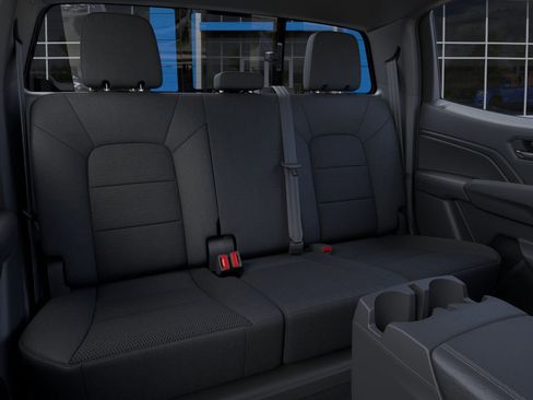 Used 2024 GMC Canyon Elevation w/ Convenience Package image 37