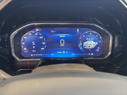 New 2026 Chevrolet Silverado 1500 RST image 19