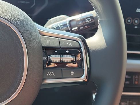New 2026 Kia Carnival SX FWD image 26