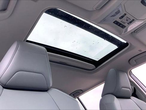 Certified 2025 Toyota RAV4 XLE Premium image 14