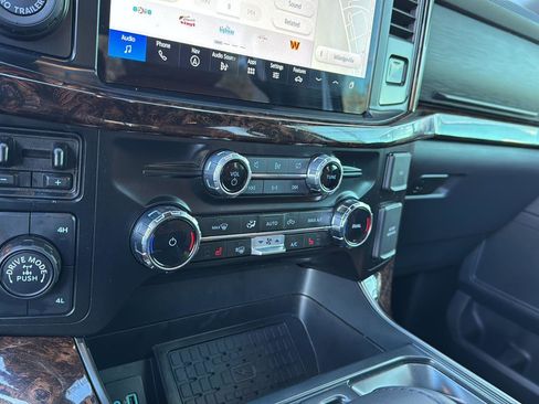 Used 2024 Ford F150 XLT w/ Equipment Group 302A MID image 21