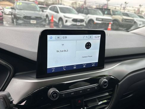 Used 2023 Ford Escape Active image 27