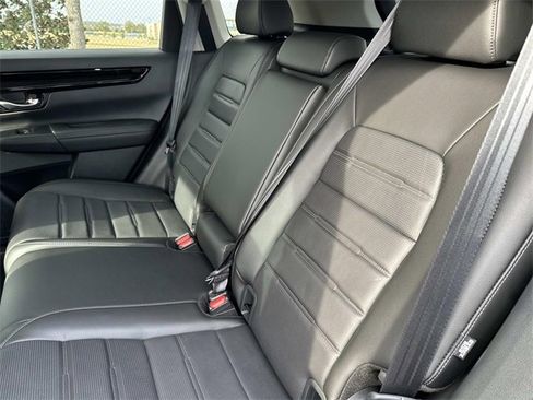 New 2026 Honda CR-V EX-L image 12