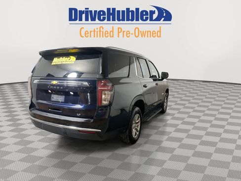 Used 2024 Chevrolet Tahoe LT image 8