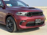 Used 2021 Dodge Durango R/T w/ Technology Group image 3