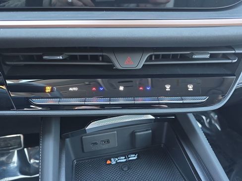 New 2026 Buick Envision Sport Touring image 22