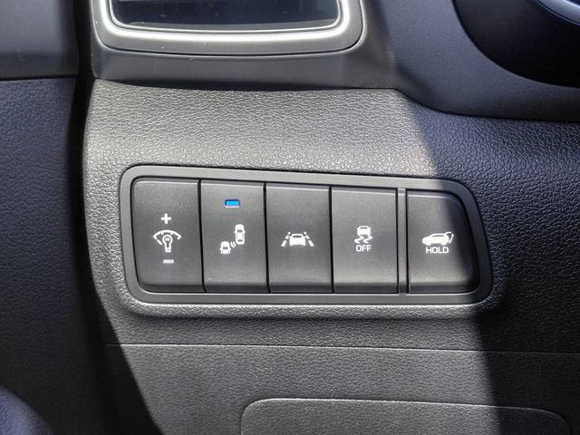 Used 2020 Hyundai Tucson Ultimate FWD image 21