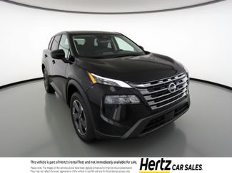 Used 2025 Nissan Rogue SV video 1
