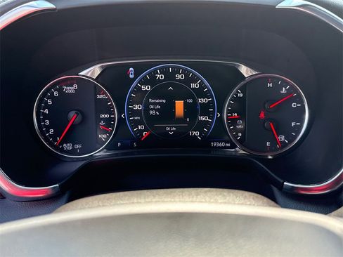 Used 2023 Chevrolet Blazer RS image 27