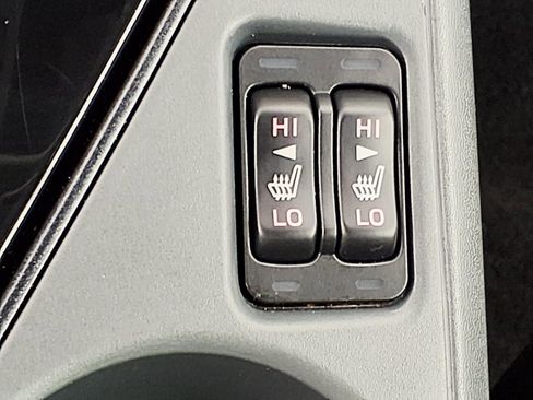 Used 2025 Subaru Crosstrek 2.5i Wilderness w/ Crosstrek Mirror Package AWD/4WD image 21