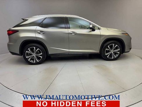 Used 2017 Lexus RX 350 AWD image 6