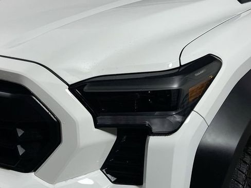 New 2025 Toyota Tacoma 4x4 Double Cab Hybrid image 8