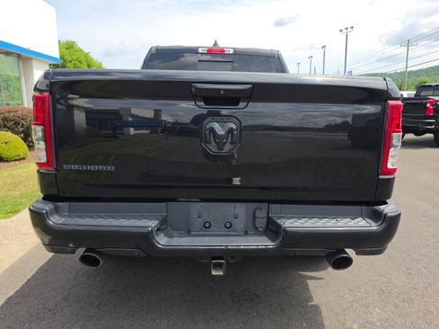 Used 2020 RAM 1500 Big Horn RWD image 4