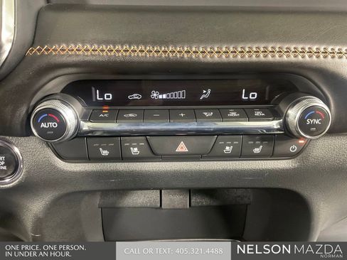 Used 2025 MAZDA CX-50 AWD 2.5 S w/ Weather Package image 38