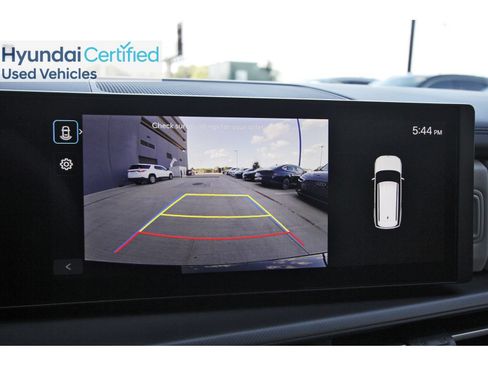 Certified 2026 Hyundai Santa Fe SEL FWD image 27