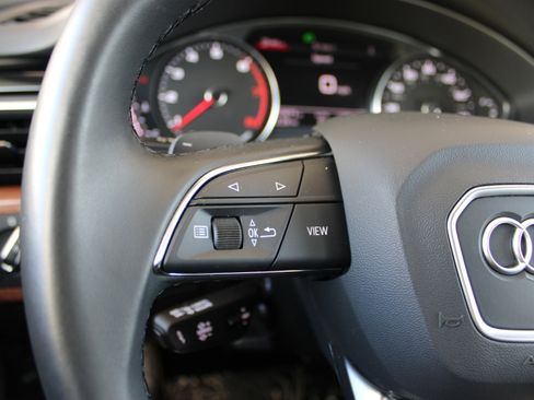 Certified 2024 Audi A5 2.0T Premium w/ Convenience Package image 22