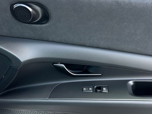 New 2025 Hyundai Elantra N image 18