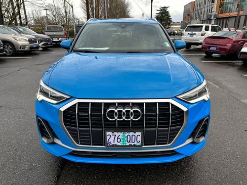 Used 2023 Audi Q3 2.0T Premium image 9
