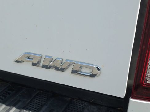Certified 2023 Honda Ridgeline RTL image 8