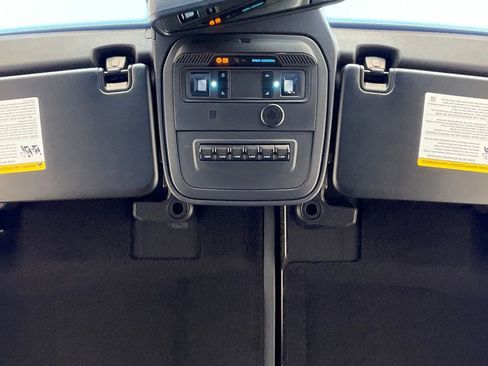 Certified 2024 Ford Bronco Black Diamond w/ Sasquatch Package image 53