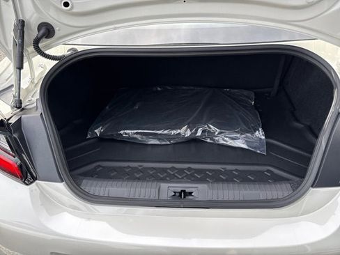 New 2026 Subaru BRZ Limited image 99