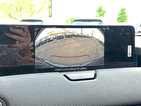 New 2026 MAZDA CX-90 3.3 Turbo w/ Premium Sport Pkg AWD/4WD image 23