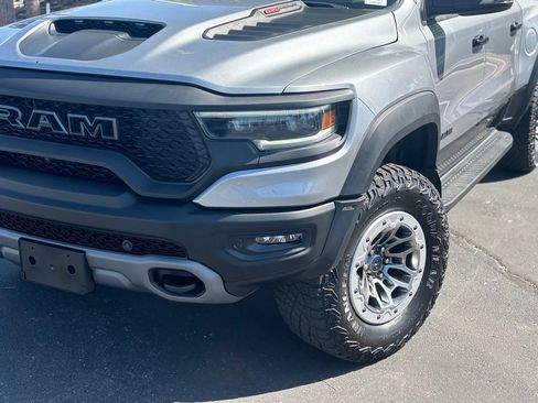Used 2023 RAM 1500 TRX w/ TRX Level 2 Equipment Group AWD/4WD image 3