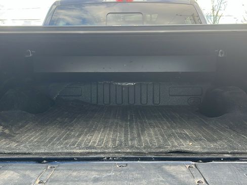 Used 2022 Ford F150 Limited image 24