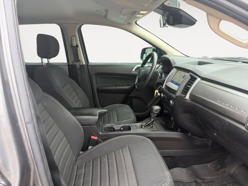 Used 2021 Ford Ranger XL w/ Equipment Group 101A High image 15