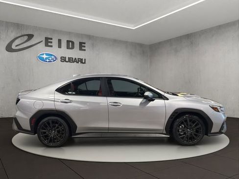 New 2026 Subaru WRX Limited image 5