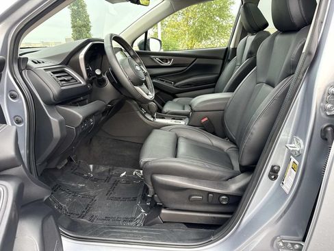 Used 2024 Subaru Ascent Limited w/ Technology Package AWD/4WD image 24