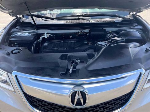 Used 2015 Acura MDX FWD image 13