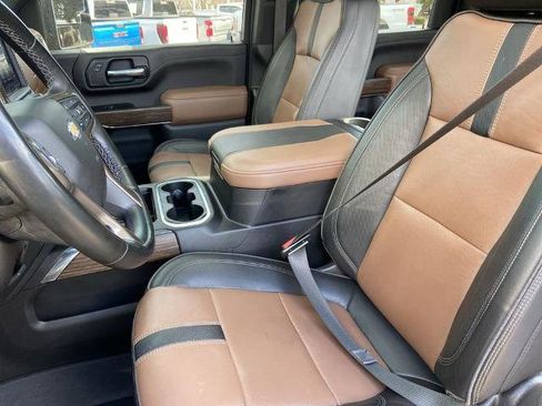Used 2023 Chevrolet Silverado 3500 High Country image 16