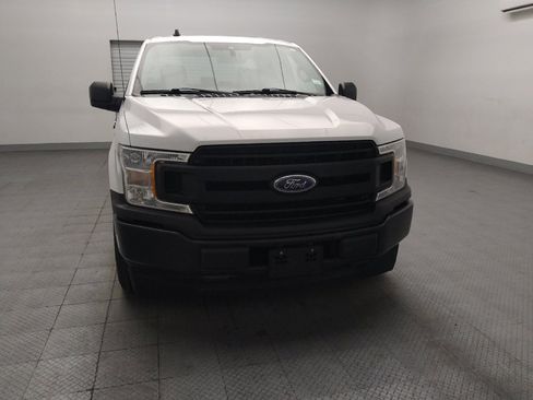 Used 2020 Ford F150 XL w/ Equipment Group 101A Mid RWD image 14