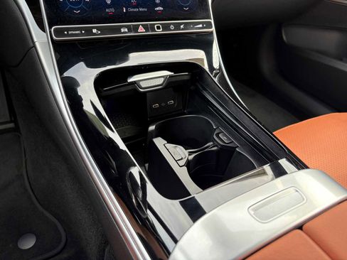 New 2026 Mercedes-Benz C 300 Sedan image 16