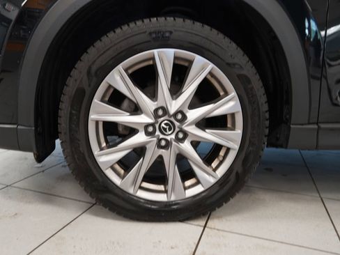 Used 2019 MAZDA CX-5 Grand Touring w/ GT Premium Package AWD/4WD image 25