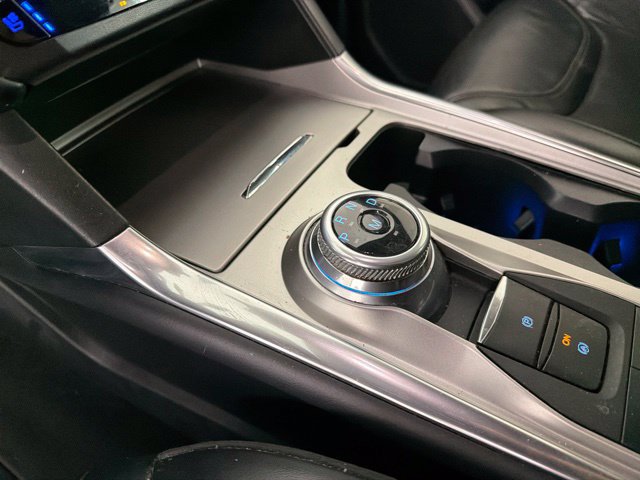 Used 2020 Ford Explorer Platinum w/ Premium Technology Package AWD/4WD image 25