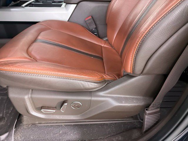 Used 2021 Ford F350 King Ranch w/ King Ranch Ultimate Package AWD/4WD image 25