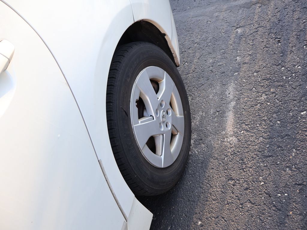 Used 2011 Toyota Prius Four FWD image 12