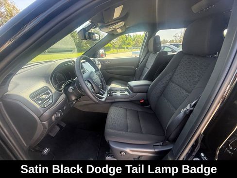 New 2026 Dodge Durango GT w/ Blacktop Package image 14