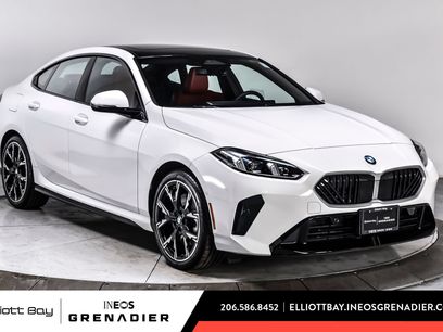 Used 2025 BMW 228i xDrive w/ Premium Package
