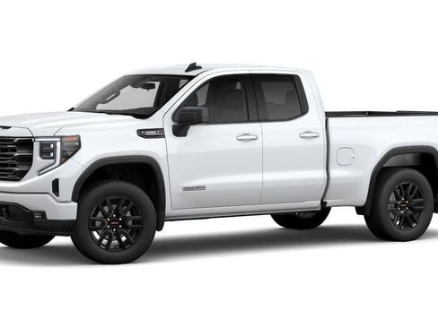 New 2026 GMC Sierra 1500 Elevation AWD/4WD image 79