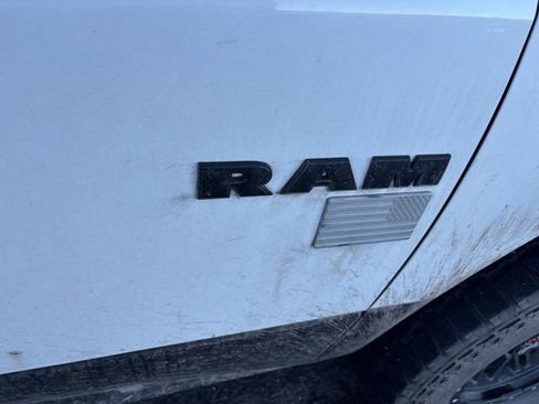Used 2017 RAM 1500 Rebel w/ Luxury Group image 10