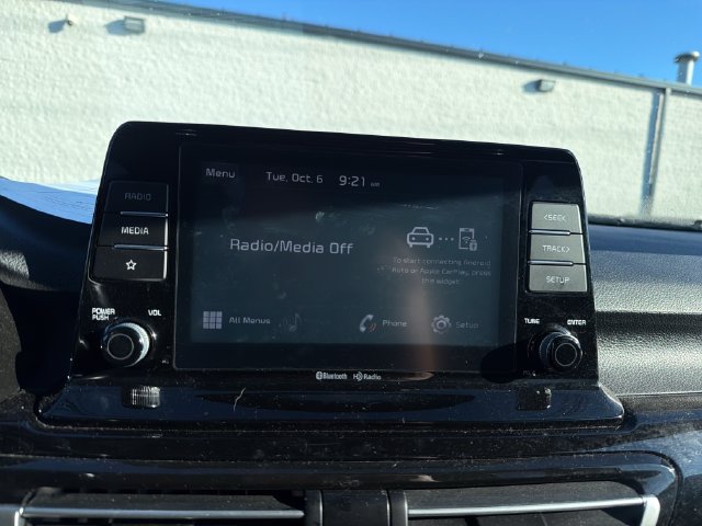Certified 2021 Kia Seltos EX AWD/4WD image 20