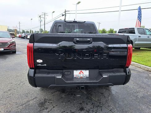 New 2026 Toyota Tundra SR5 image 7