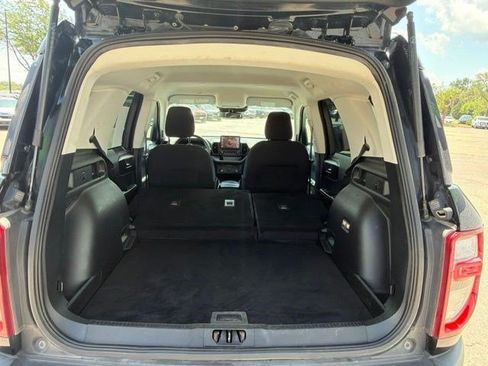Used 2021 Ford Bronco Sport AWD/4WD image 17