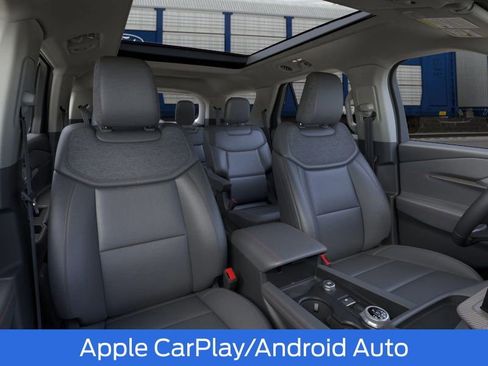 New 2026 Ford Explorer Active w/ Active Comfort Package image 12