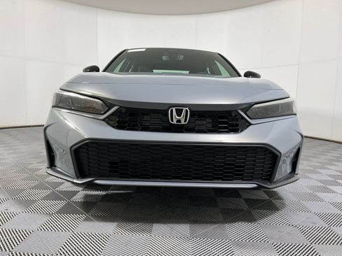 New 2026 Honda Civic Sport Touring image 5