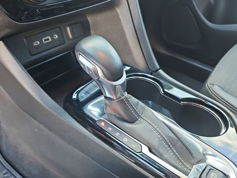 Used 2020 Buick Encore GX Preferred w/ Cold Weather Comfort Package image 36