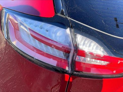 Certified 2024 Ford Edge SEL w/ Sport Appearance Package image 23